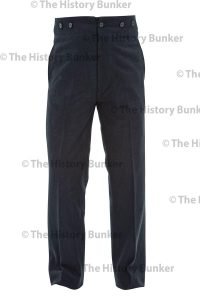 Royal Irish Constabulary Police trousers